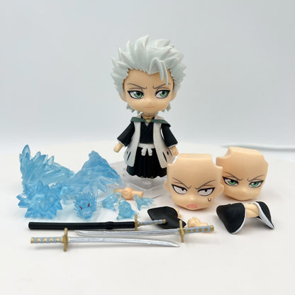 Anime Figure Bleach Toshiro Toy