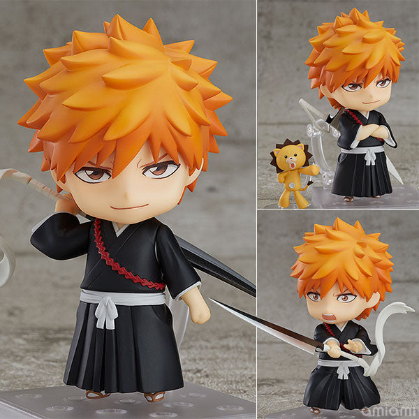 Anime Figure Bleach Toshiro Toy