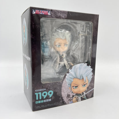 Anime Figure Bleach Toshiro Toy