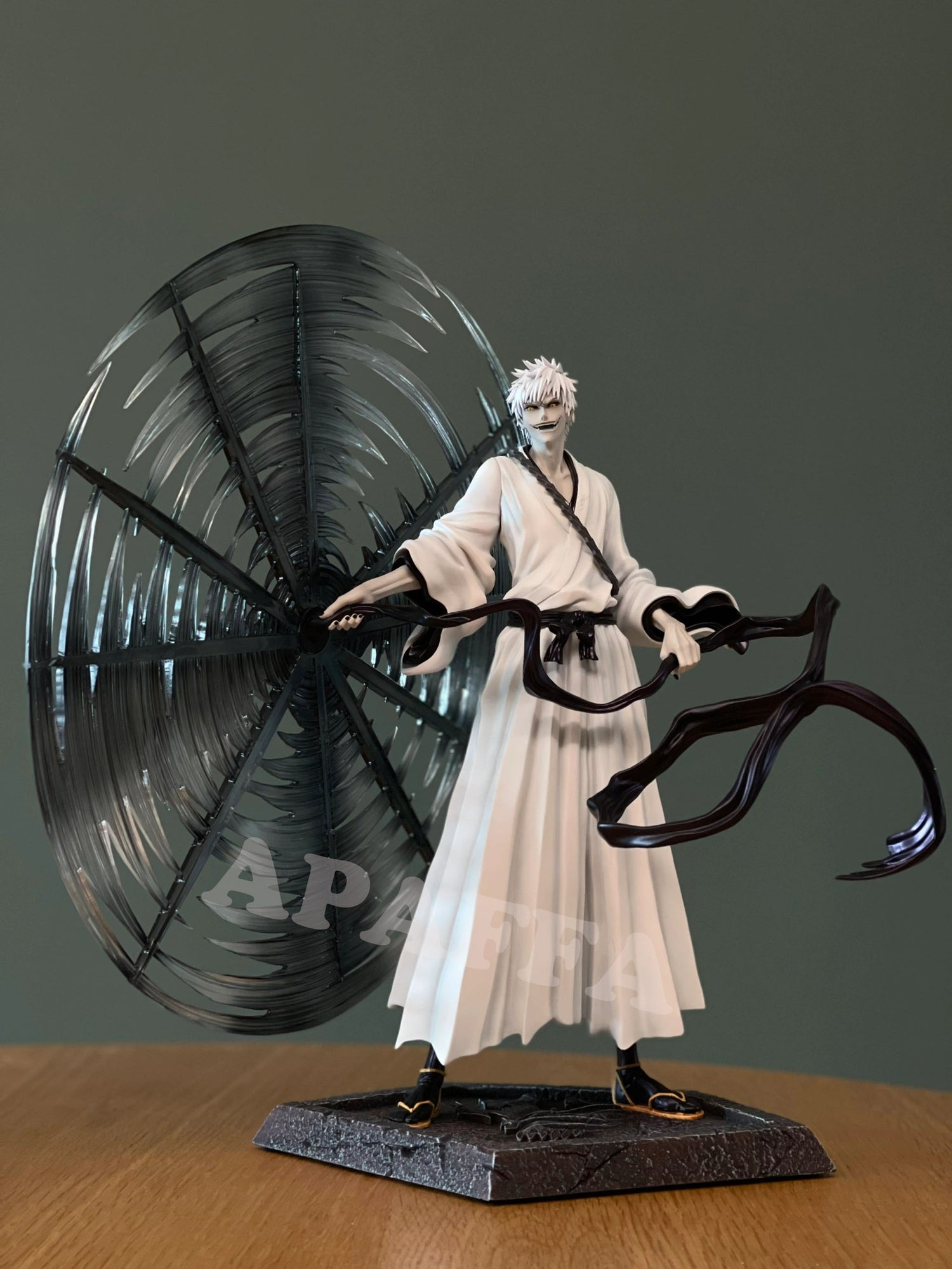 Anime Figure Bleach Toshiro Toy